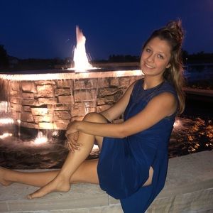 Meet your Posher, Haley